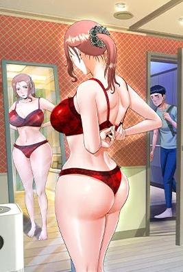 完結恋愛终章